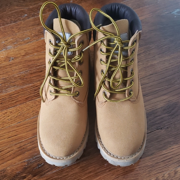 NAE Womens Vegan ETNA boots - Picture 5 of 5